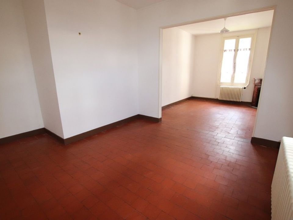 Landsbyhus i Souesmes, Loir-et-Cher - foto 2