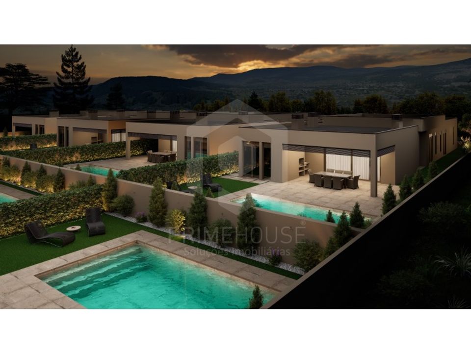 Villa i Brejos de Azeitao, Setubal - foto 3
