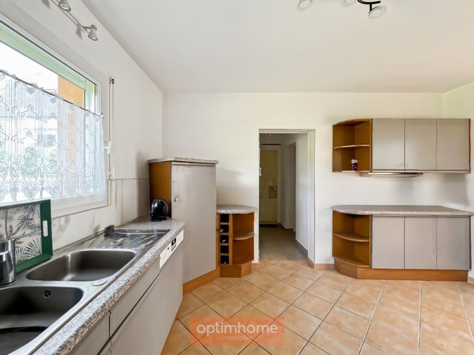 Villa i Lassy, Ille-et-Vilaine - foto 2