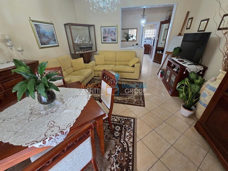 Apartament a Massa, Massa and Carrara - foto 1