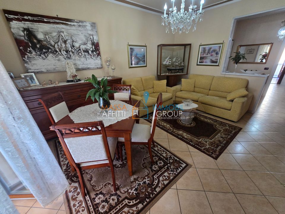 Apartament a Massa, Massa and Carrara - foto 2