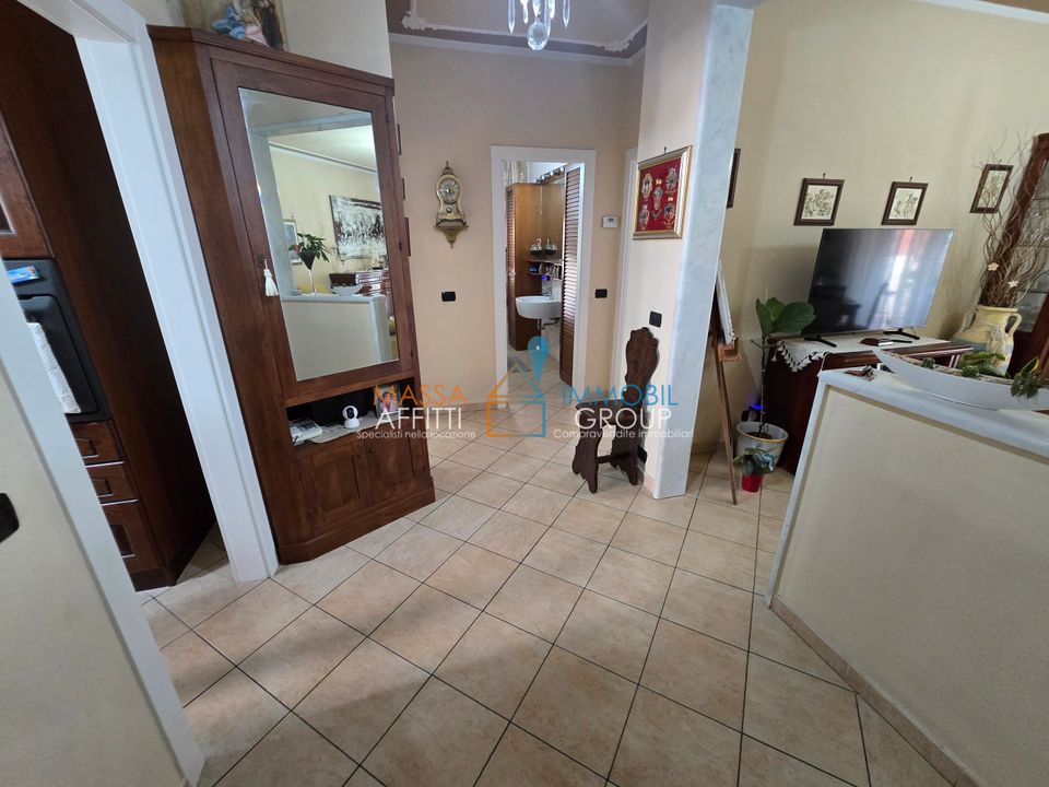 Apartament a Massa, Massa and Carrara - foto 3
