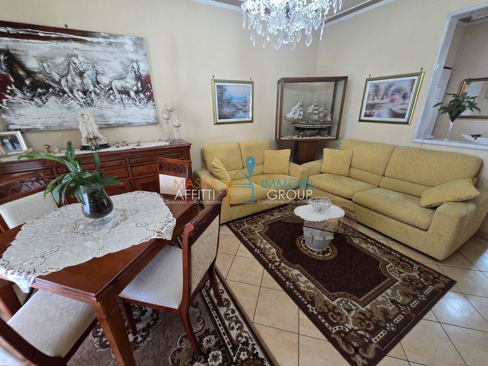 Apartament a Massa, Massa and Carrara - foto 4