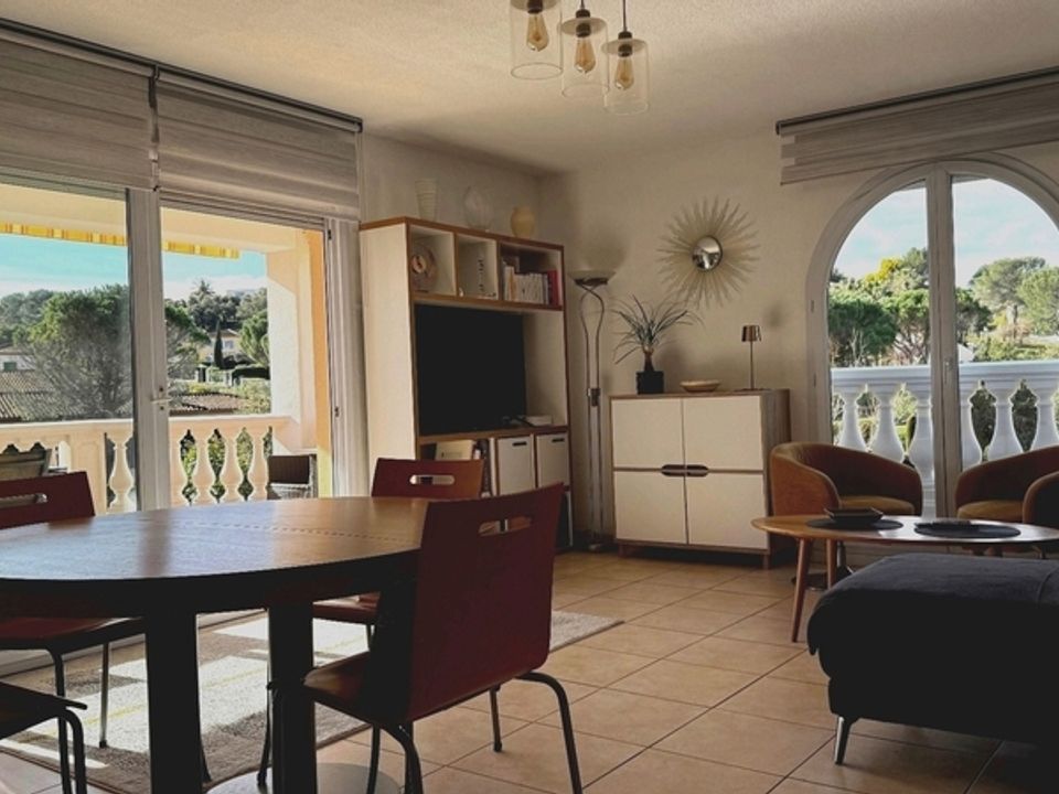 Lejlighed i Saint-Raphael, Var - foto 3