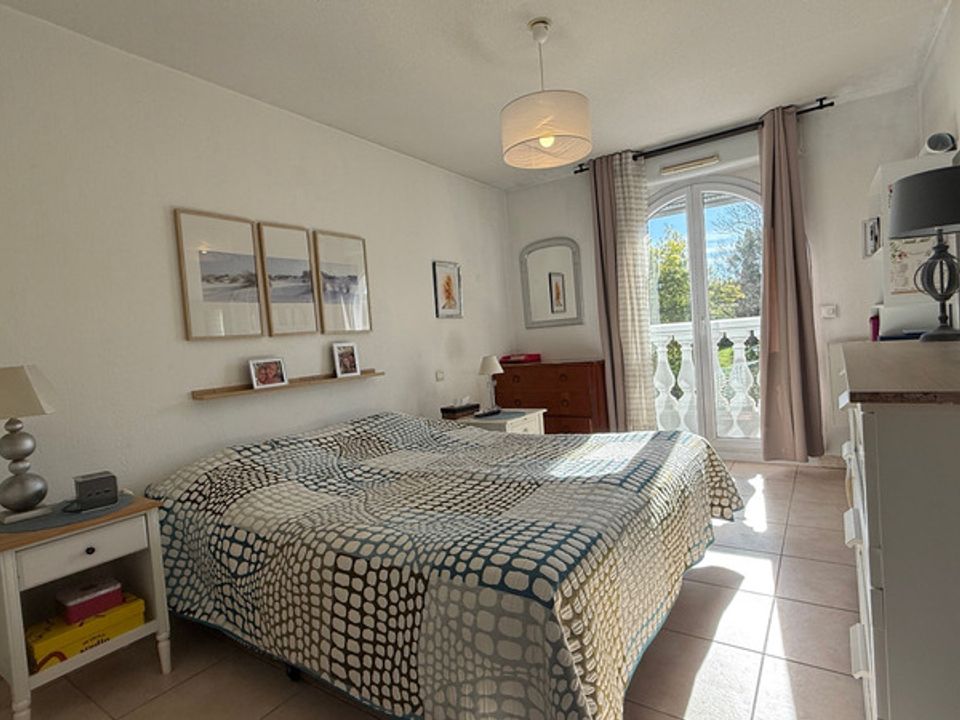Lejlighed i Saint-Raphael, Var - foto 5