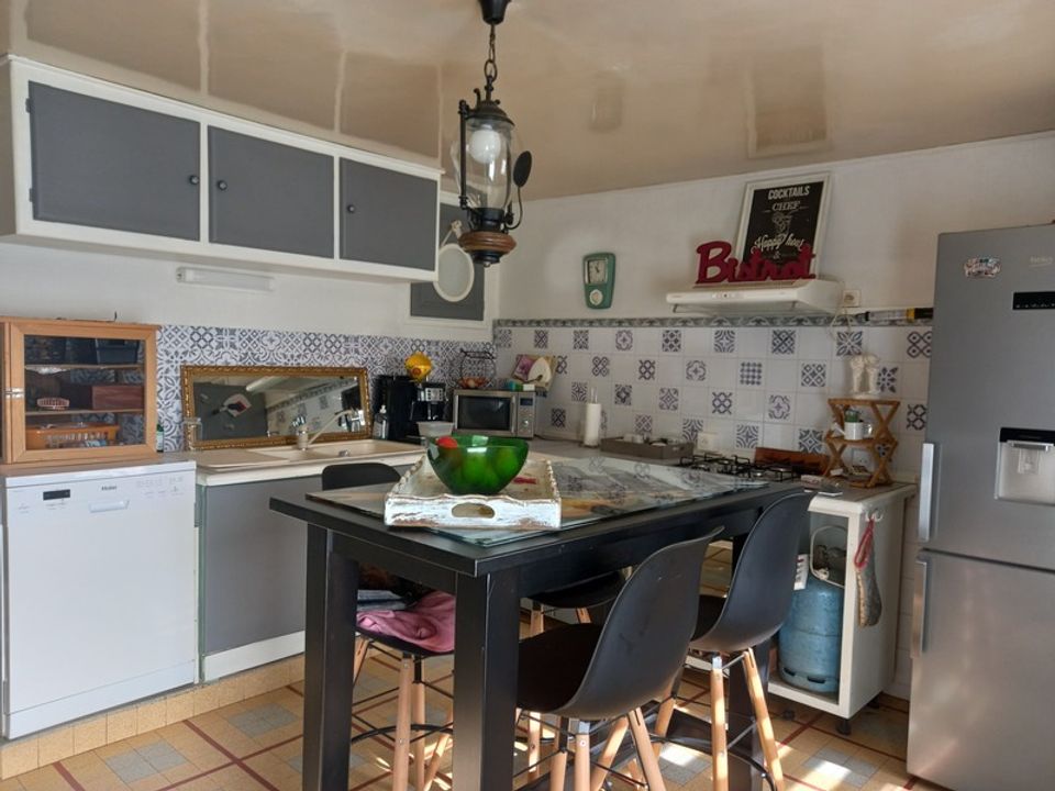 Byhus i Roussennac, Aveyron - foto 2