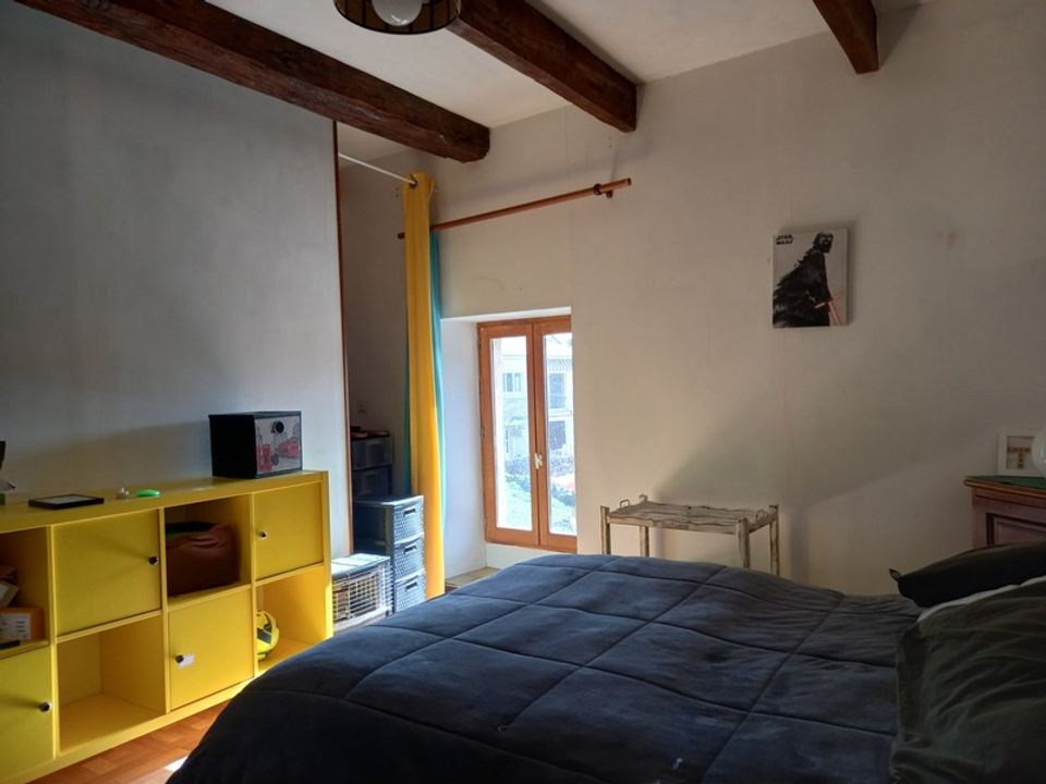 Byhus i Roussennac, Aveyron - foto 4