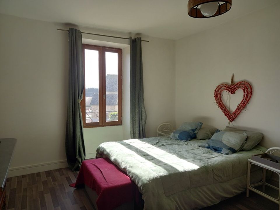 Byhus i Roussennac, Aveyron - foto 5