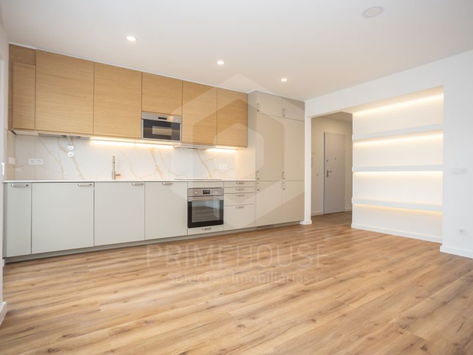 Apartament a Amora, Setubal - foto 4