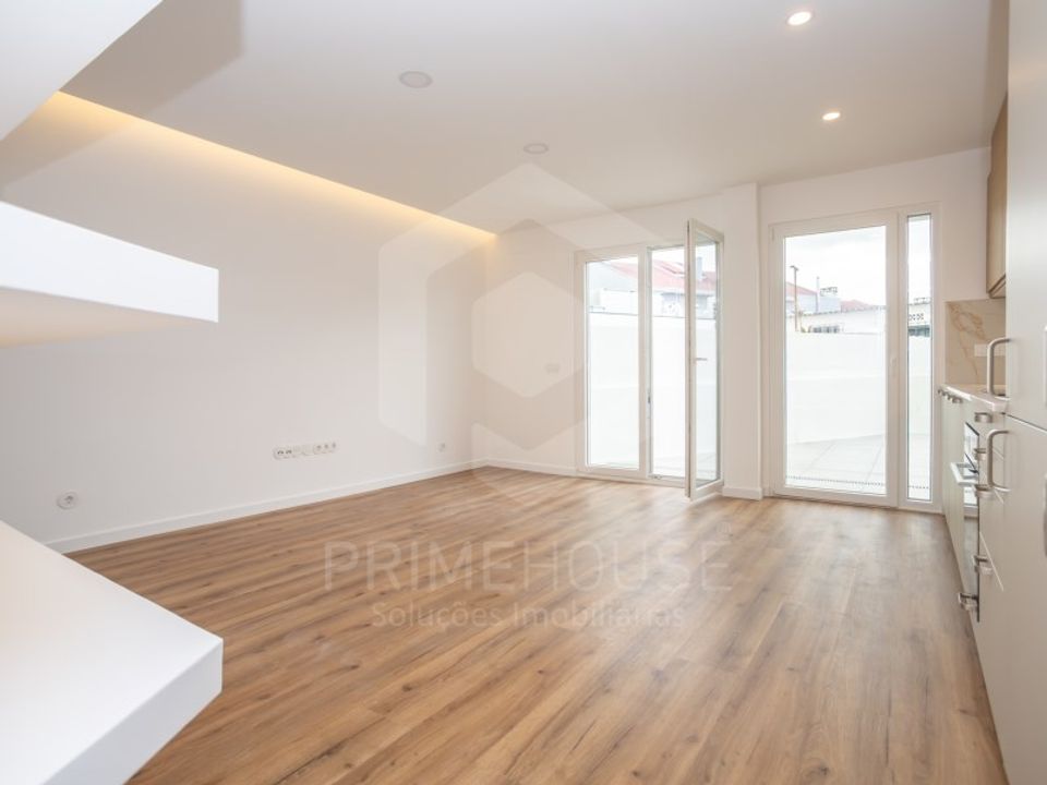 Apartament a Amora, Setubal - foto 5