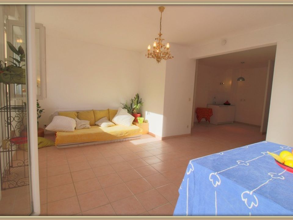 Leilighet i Digne-les-Bains, Alpes-de-Haute-Provence - bilde 4