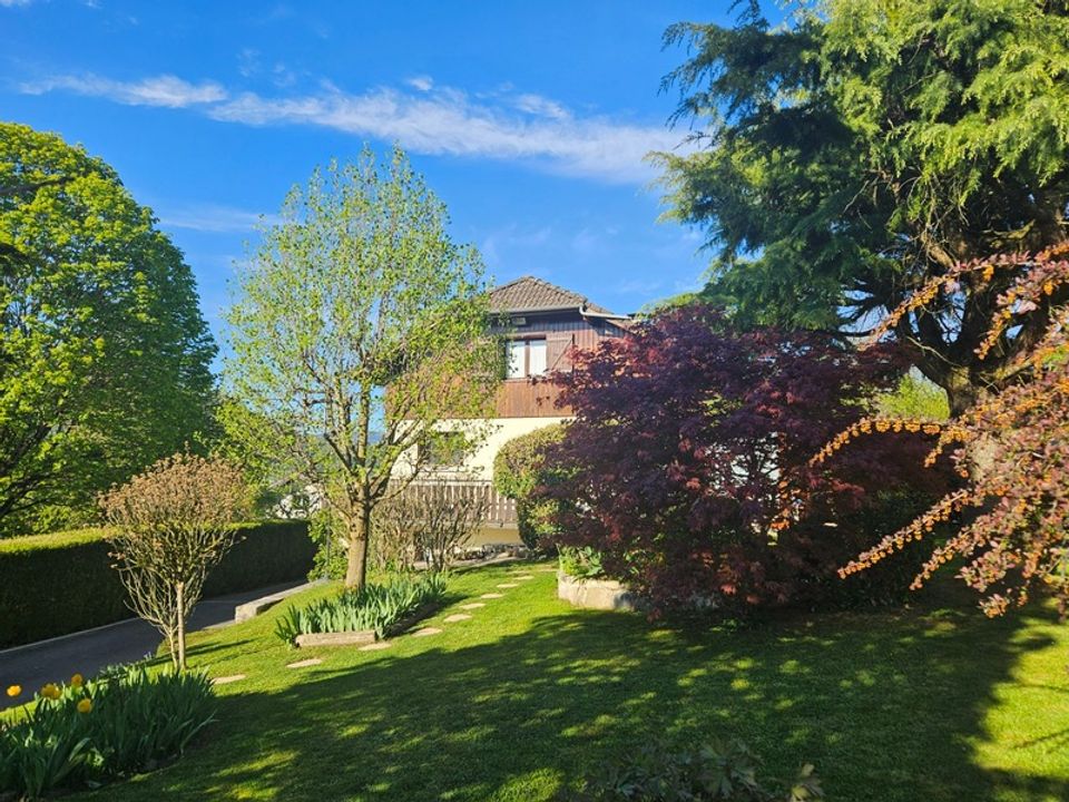 Villa i Marcellaz, Haute-Savoie - foto 2