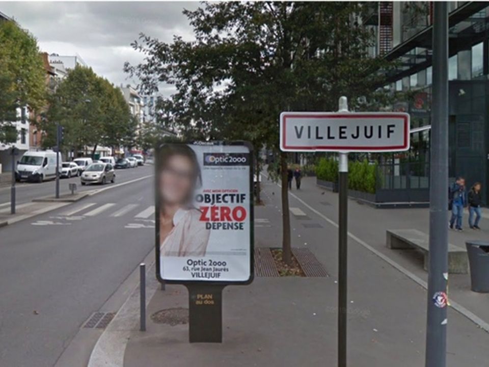 Lejlighed i Villejuif, Val-de-Marne - foto 4
