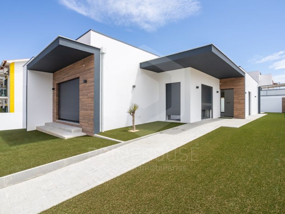 Villa i Quinta do Conde, Setubal - foto 2