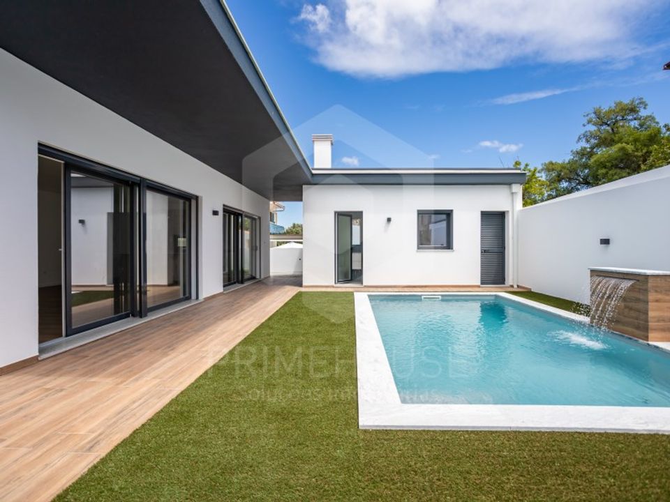 Villa i Quinta do Conde, Setubal - foto 4