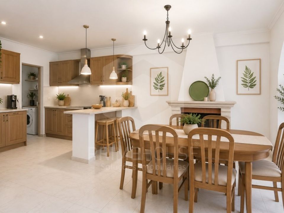 Lejlighed i Quinta do Conde, Setubal - foto 1