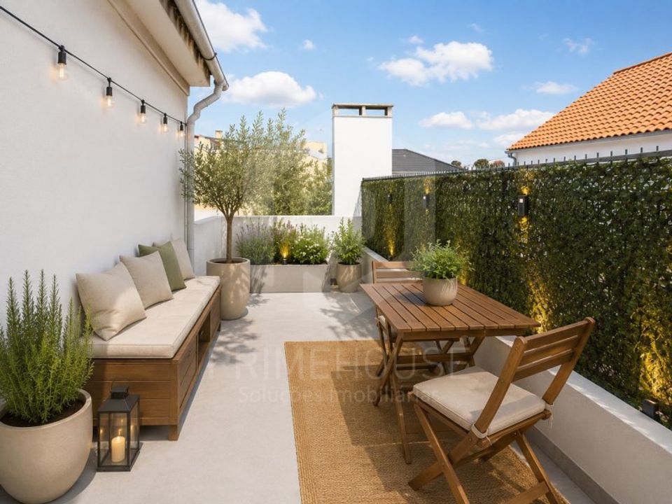 Lejlighed i Quinta do Conde, Setubal - foto 4