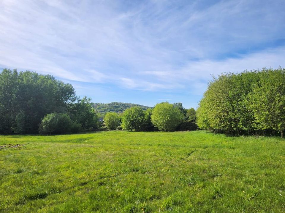 Helårsgrund i Le Breuil-en-Auge, Calvados - foto 3