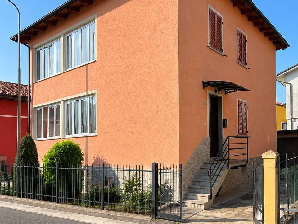 Villa i Cairo Montenotte, Savona - foto 1