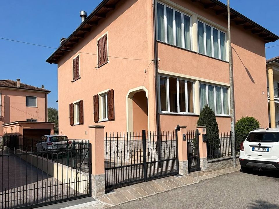 Villa i Cairo Montenotte, Savona - foto 2