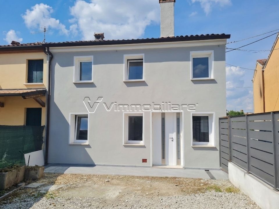 Villa i Noventa Vicentina, Vicenza - foto 1