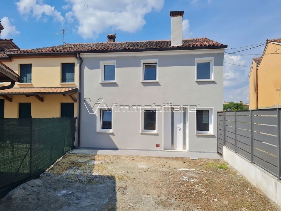 Villa i Noventa Vicentina, Vicenza - foto 2