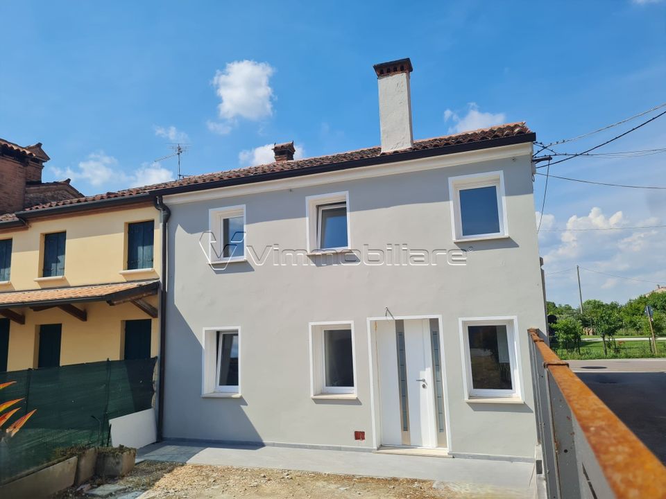Villa i Noventa Vicentina, Vicenza - foto 3