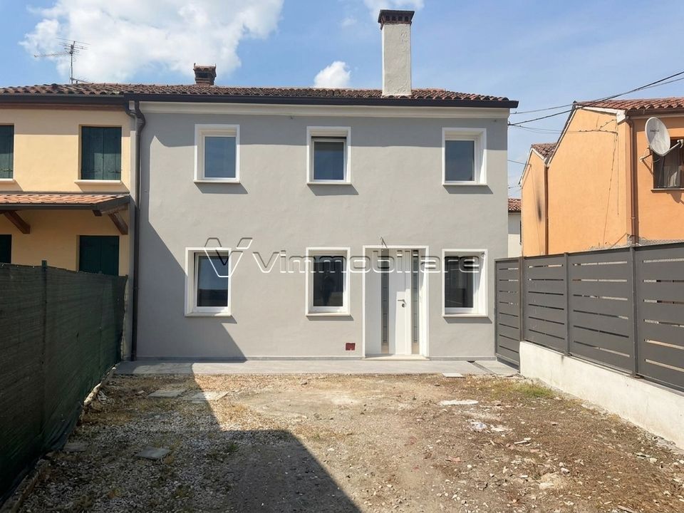 Villa i Noventa Vicentina, Vicenza - foto 4
