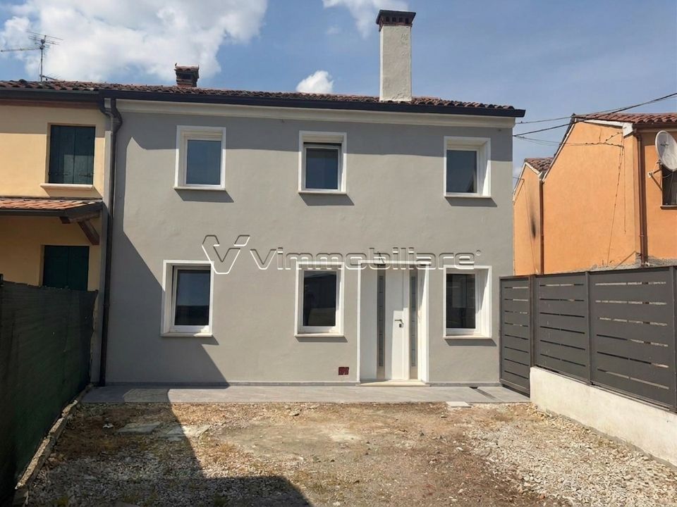 Villa i Noventa Vicentina, Vicenza - foto 5