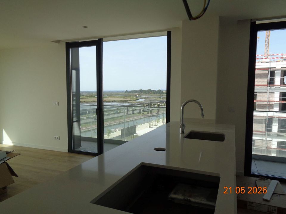Lejlighed i Aveiro, Aveiro - foto 5