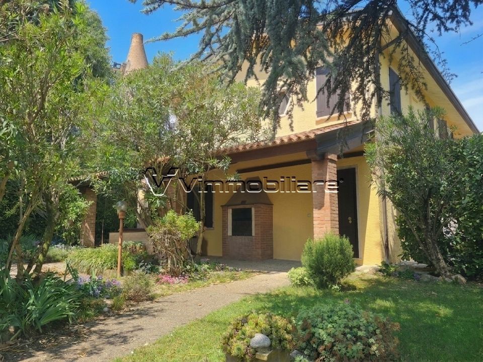 Byhus i Albettone, Vicenza - foto 2