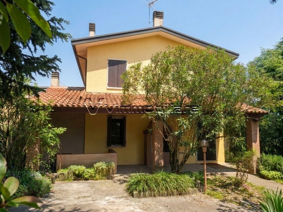 Byhus i Albettone, Vicenza - foto 3