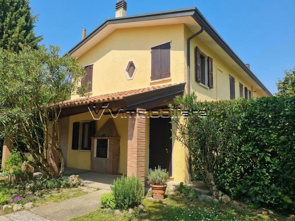 Byhus i Albettone, Vicenza - foto 4