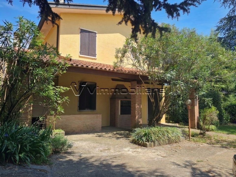 Byhus i Albettone, Vicenza - foto 5