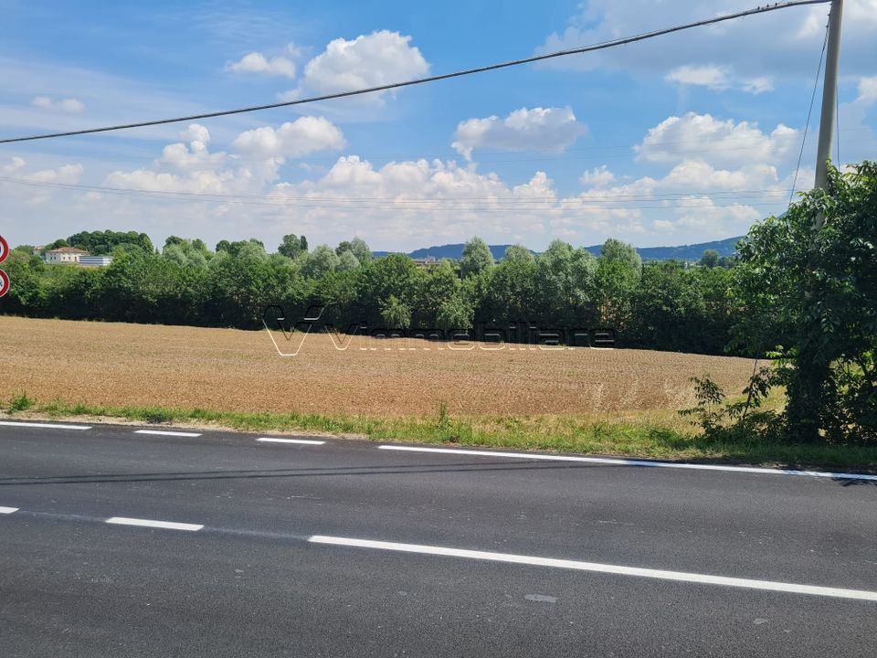 Erhvervsejendom i Albettone, Vicenza - foto 2