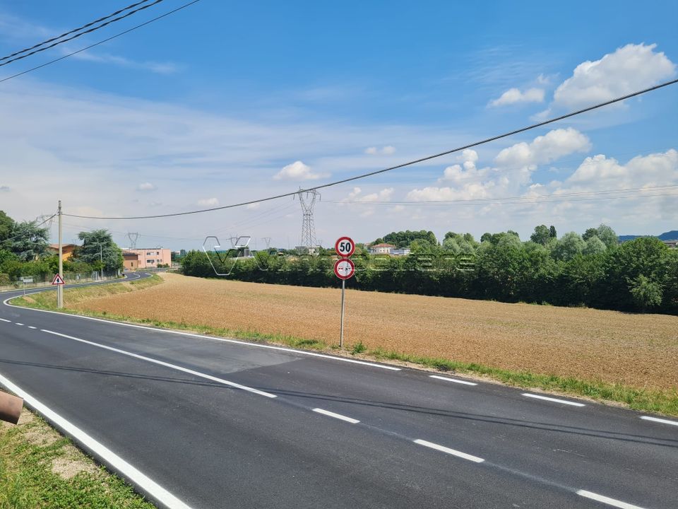 Erhvervsejendom i Albettone, Vicenza - foto 3