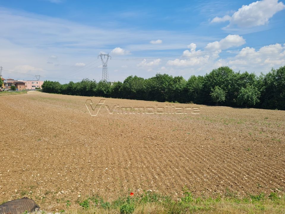 Erhvervsejendom i Albettone, Vicenza - foto 5