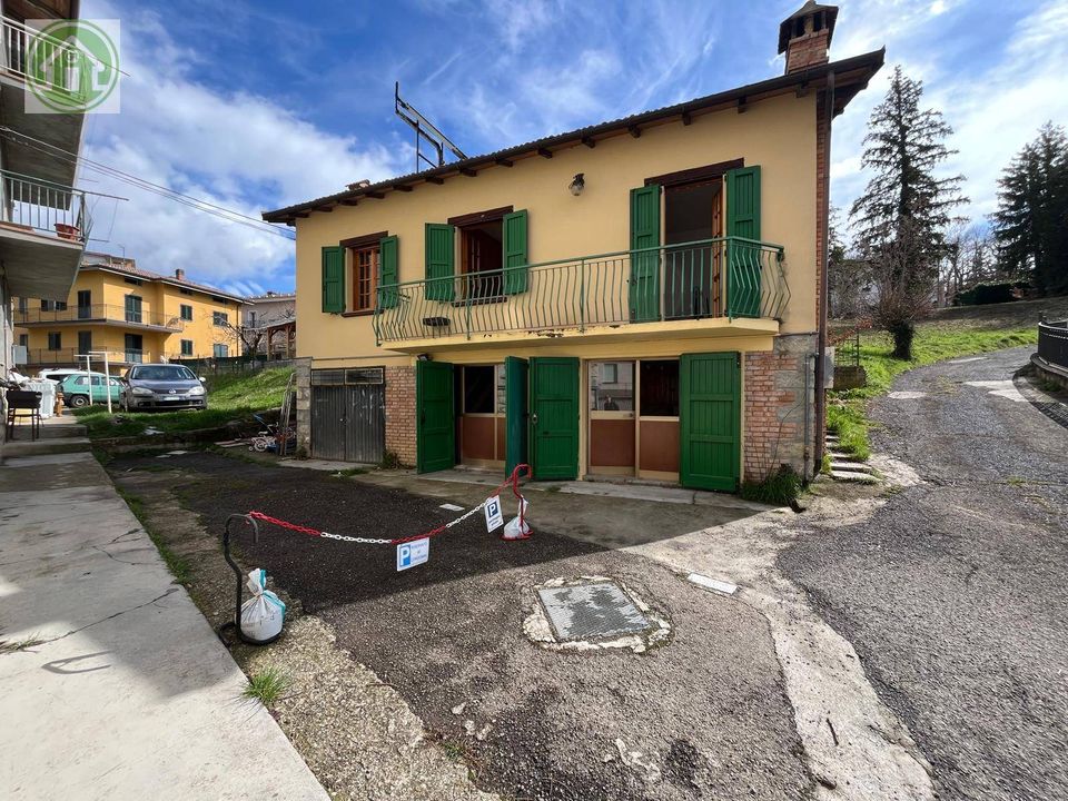 Villa i Pavullo nel Frignano, Modena - foto 1