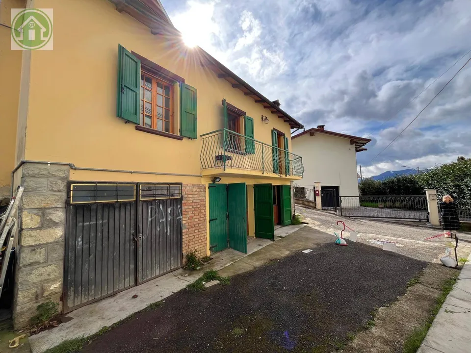 Villa i Pavullo nel Frignano, Modena - foto 2