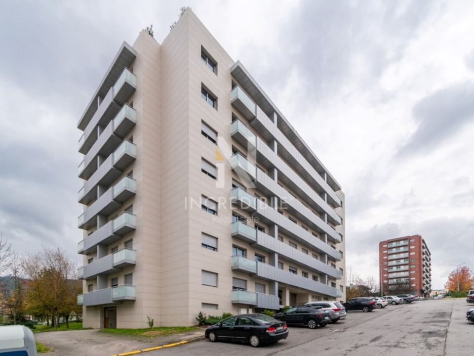 Apartament a Braga, Braga - foto 1