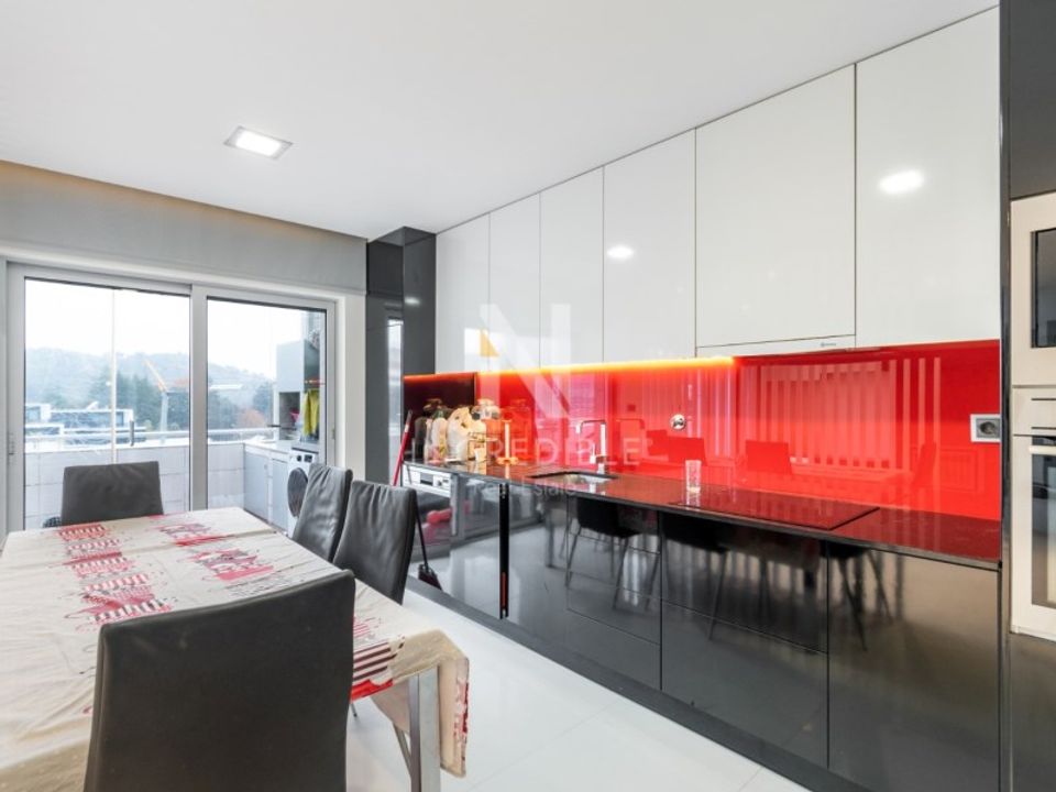 Apartament a Braga, Braga - foto 5