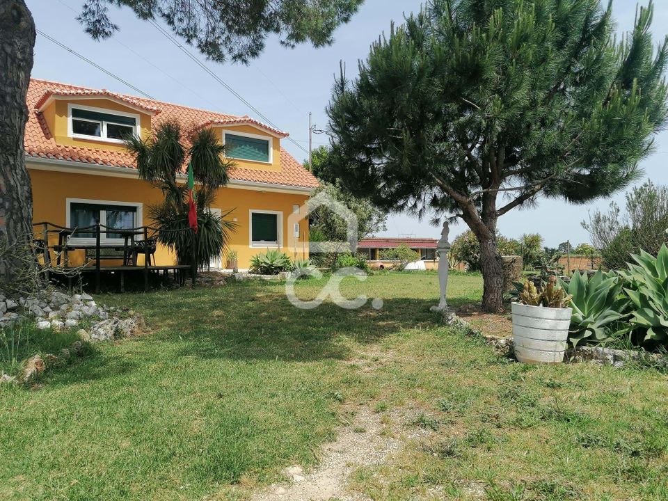 Villa i Cadaval, Lisbon - foto 1