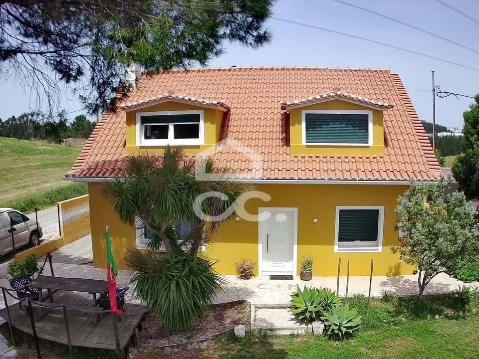 Villa i Cadaval, Lisbon - foto 2