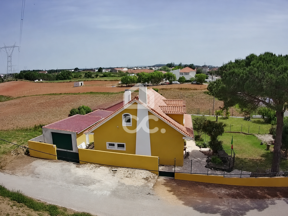 Villa i Cadaval, Lisbon - foto 3