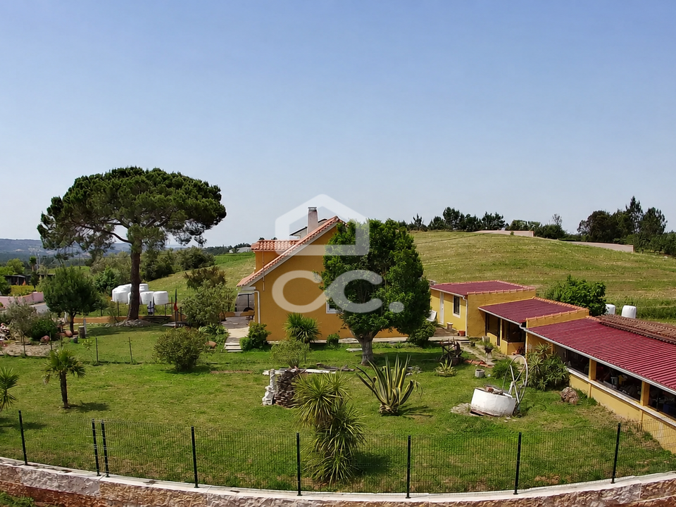 Villa i Cadaval, Lisbon - foto 4