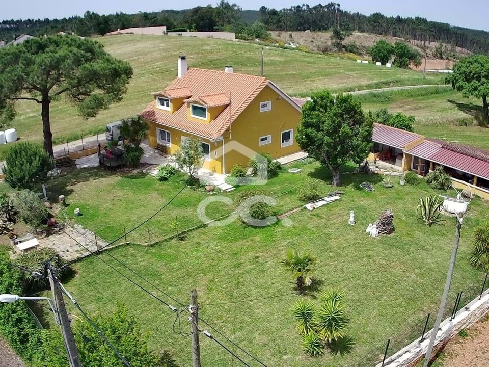 Villa i Cadaval, Lisbon - foto 5
