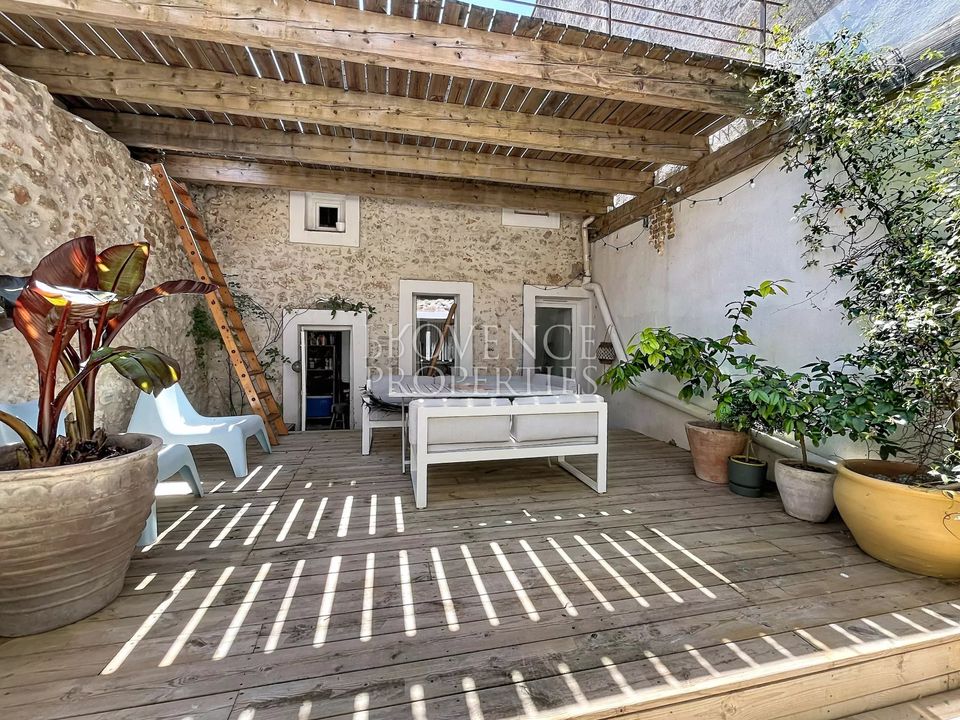 Villa i Le Val, Var - foto 2