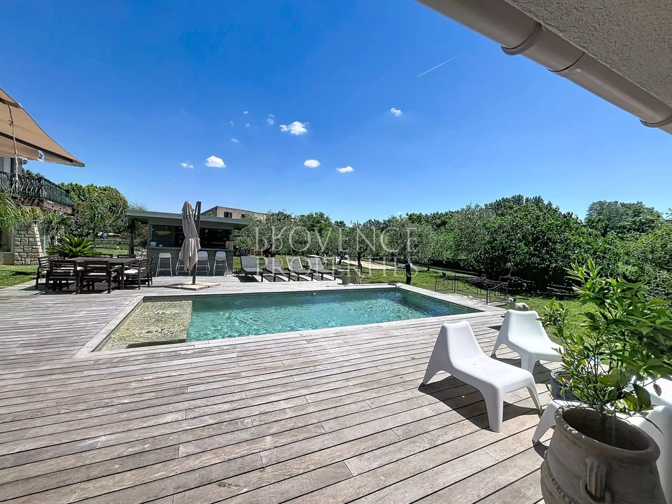 Villa i Le Val, Var - foto 3