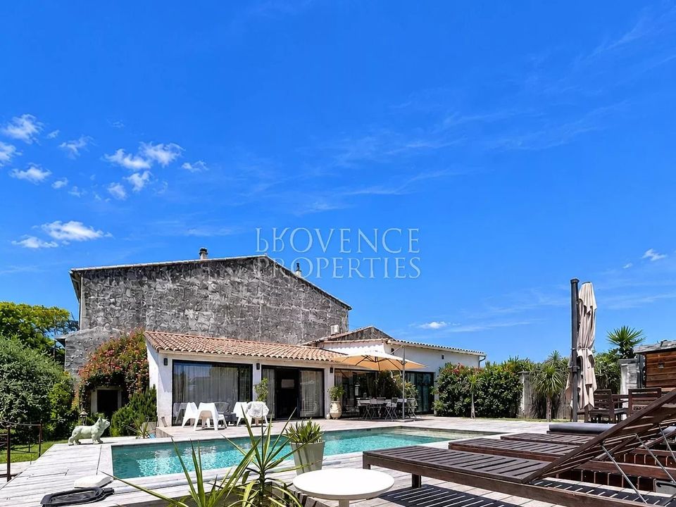 Villa i Le Val, Var - foto 4