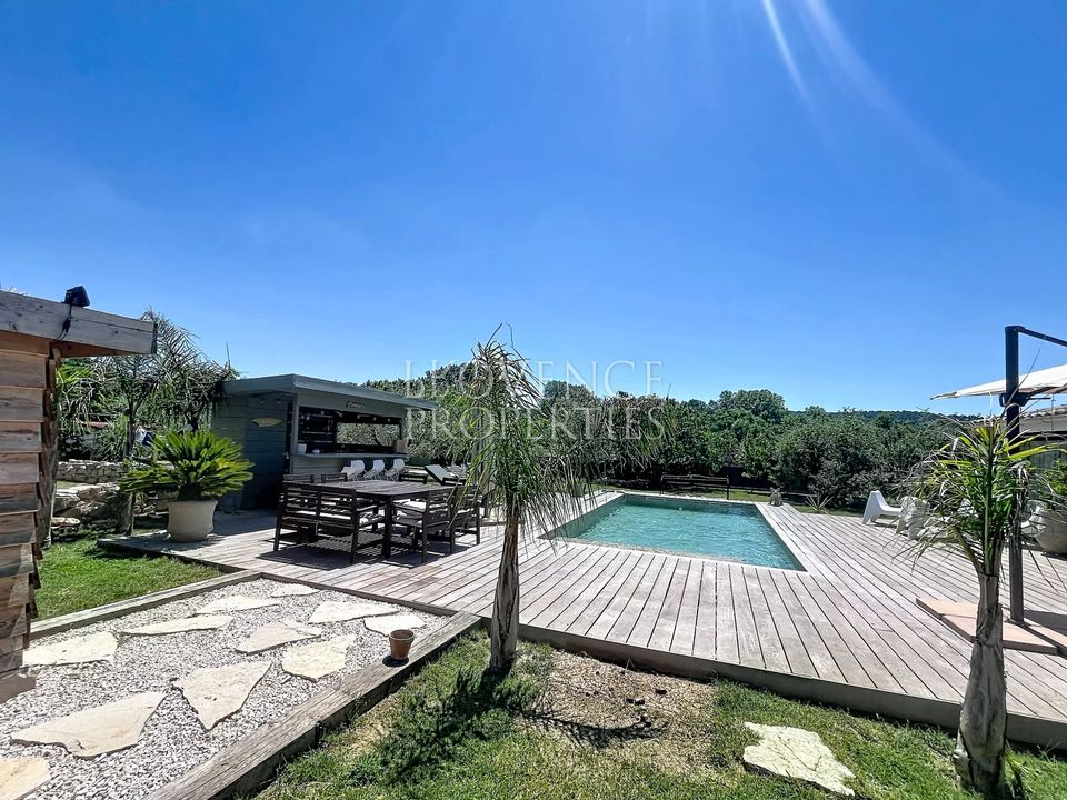 Villa i Le Val, Var - foto 5